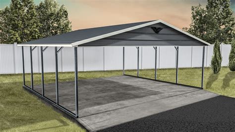 metal carport sheets|metal carport frame only.